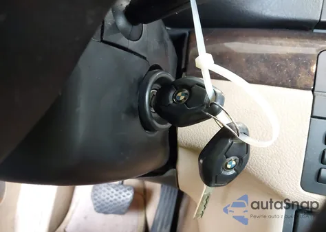 2001 BMW 330Ci из США, поврежденный, VIN WBABS53491JU83172